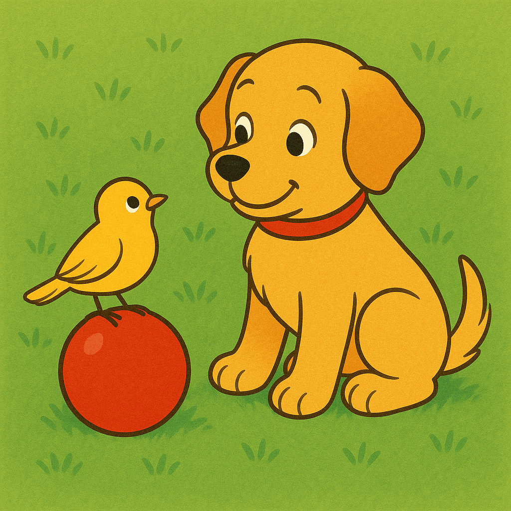 Story illustration 4